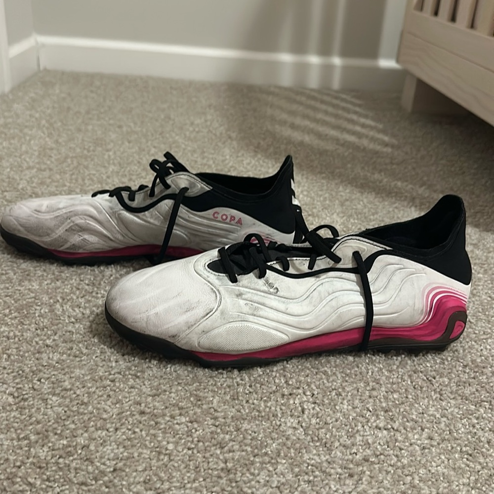 Adidas Copa Sense Shoes .1 Turf